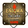 enigma toledo escape room real game